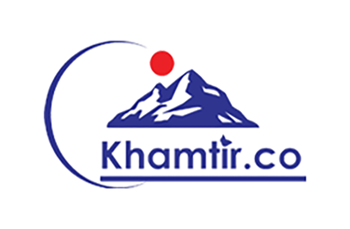 Khamtir Logo